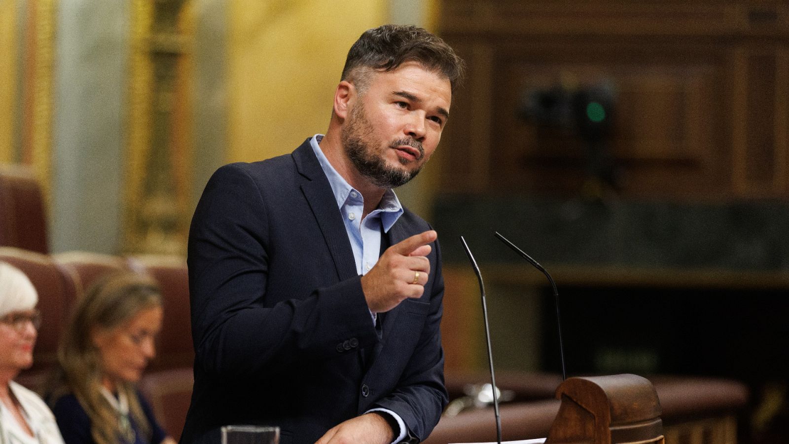 La tarde en 24 horas - 19/09/23 - ver ahora