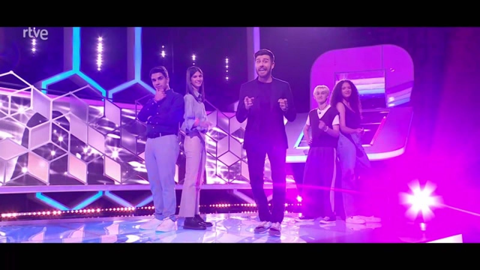 El cazador - Programa 779 - ver ahora