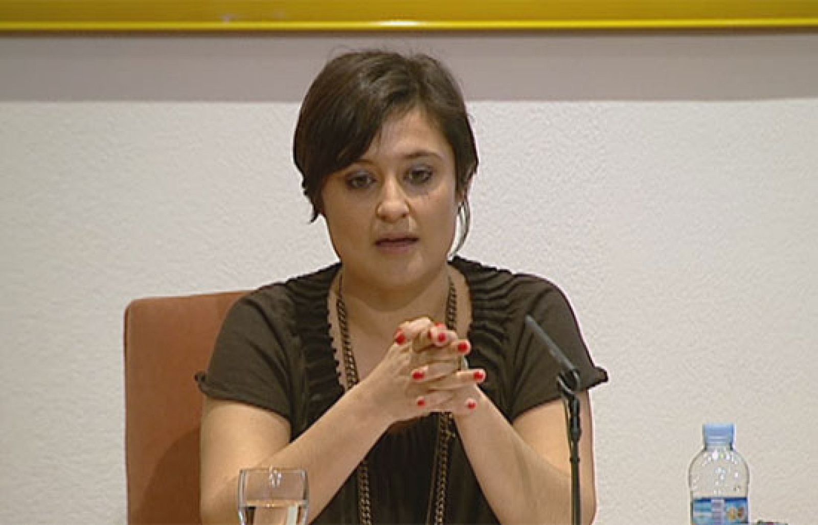 "Empecemos a hablar de igualdad en términos de rentabilidad económica" | Ver