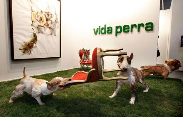  - Comienza ARCO 2010