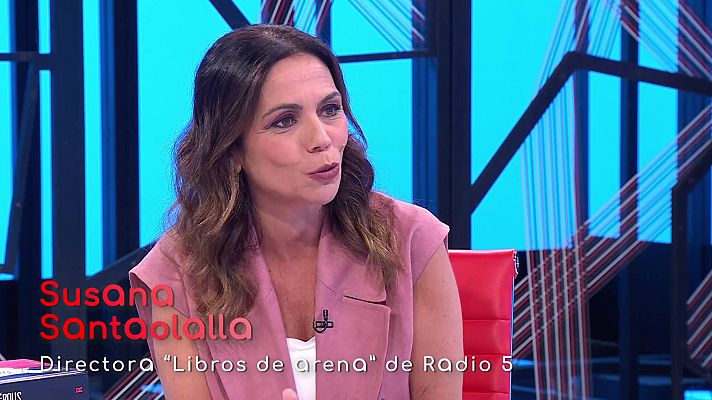 La aventura del Saber - La aventura del saber - 13/09/23 - Lengua de signos