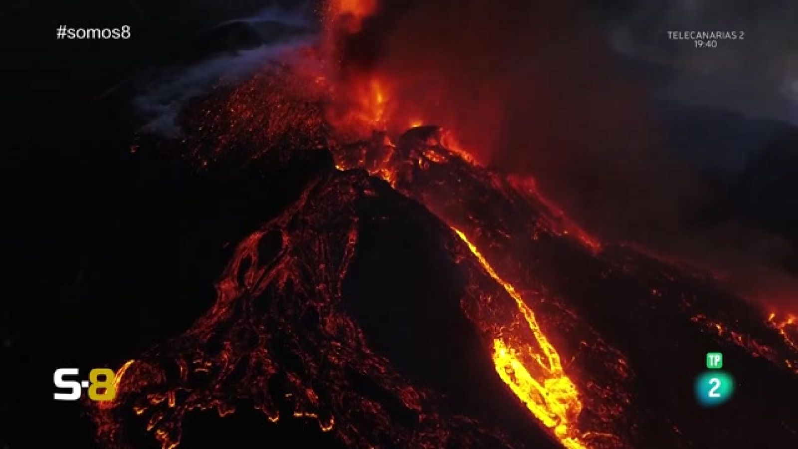 Somos 8 - 19/09/2023