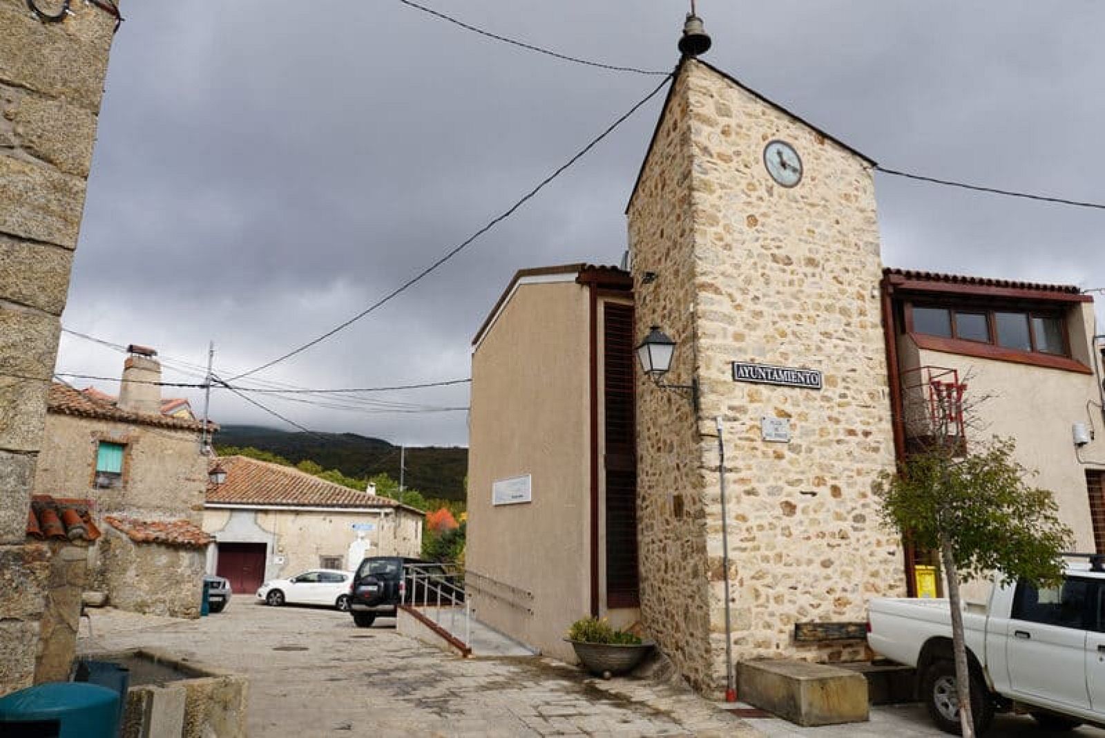 Los Concejos Abiertos, una forma de gobierno municipal