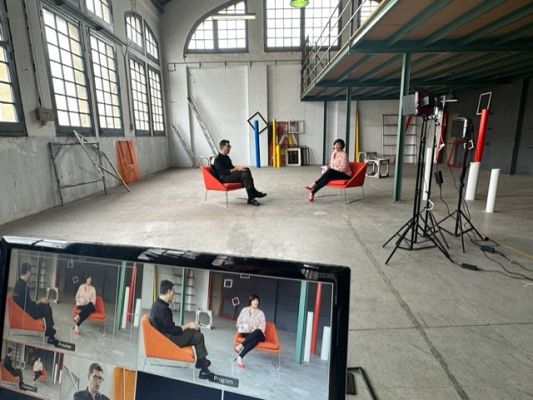 Para todos La 2 - Entrevista a Eduardo Infante, filósofo