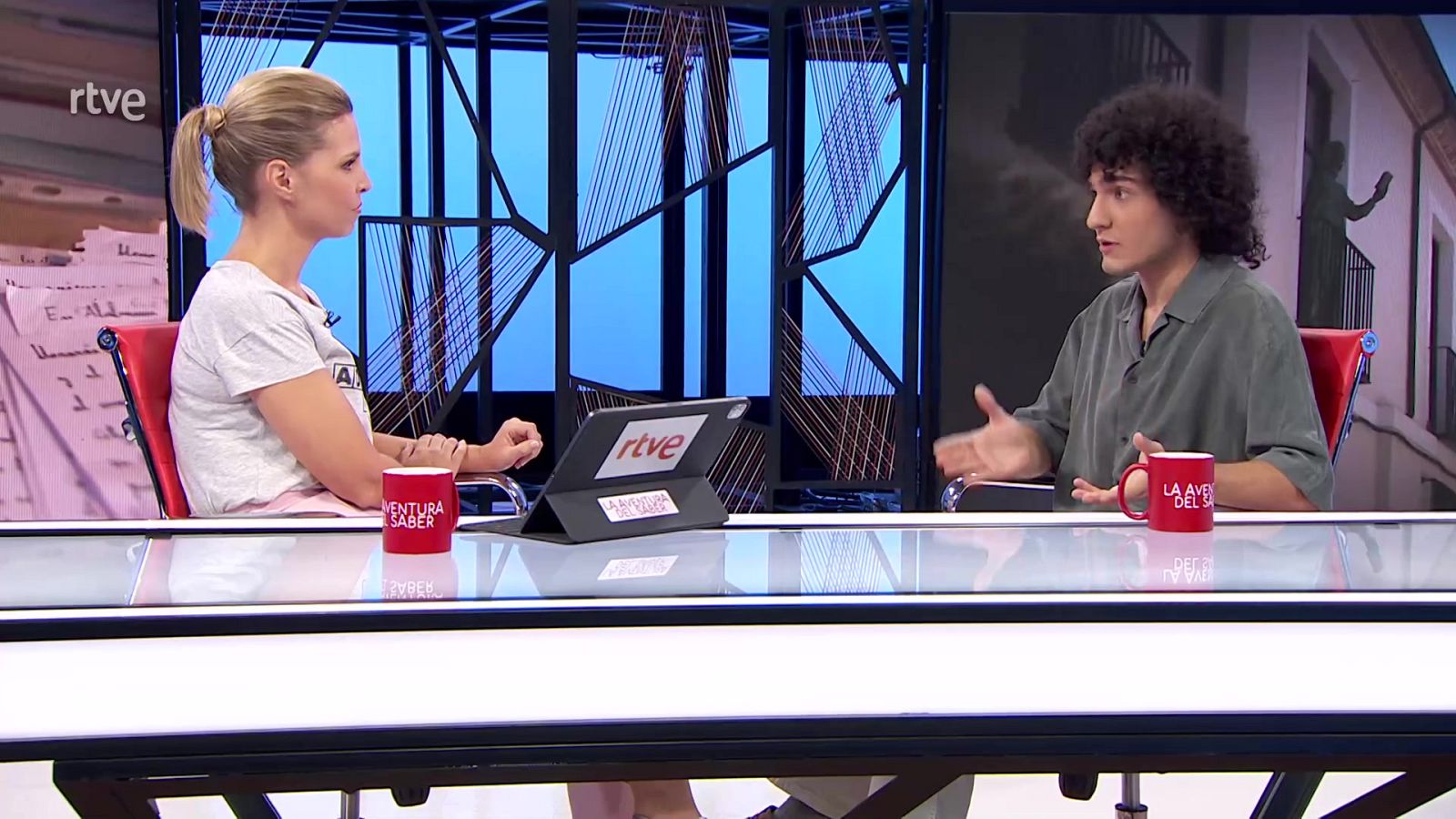 La aventura del saber - 20/09/23 - ver ahora