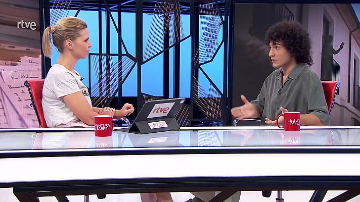 La aventura del Saber - La aventura del saber - 20/09/23