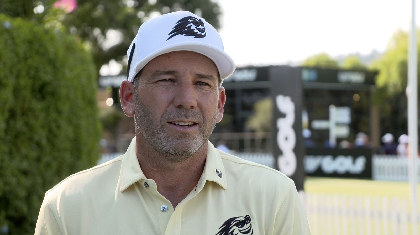 Hola Golf - T7 - Programa 19 - ver ahora