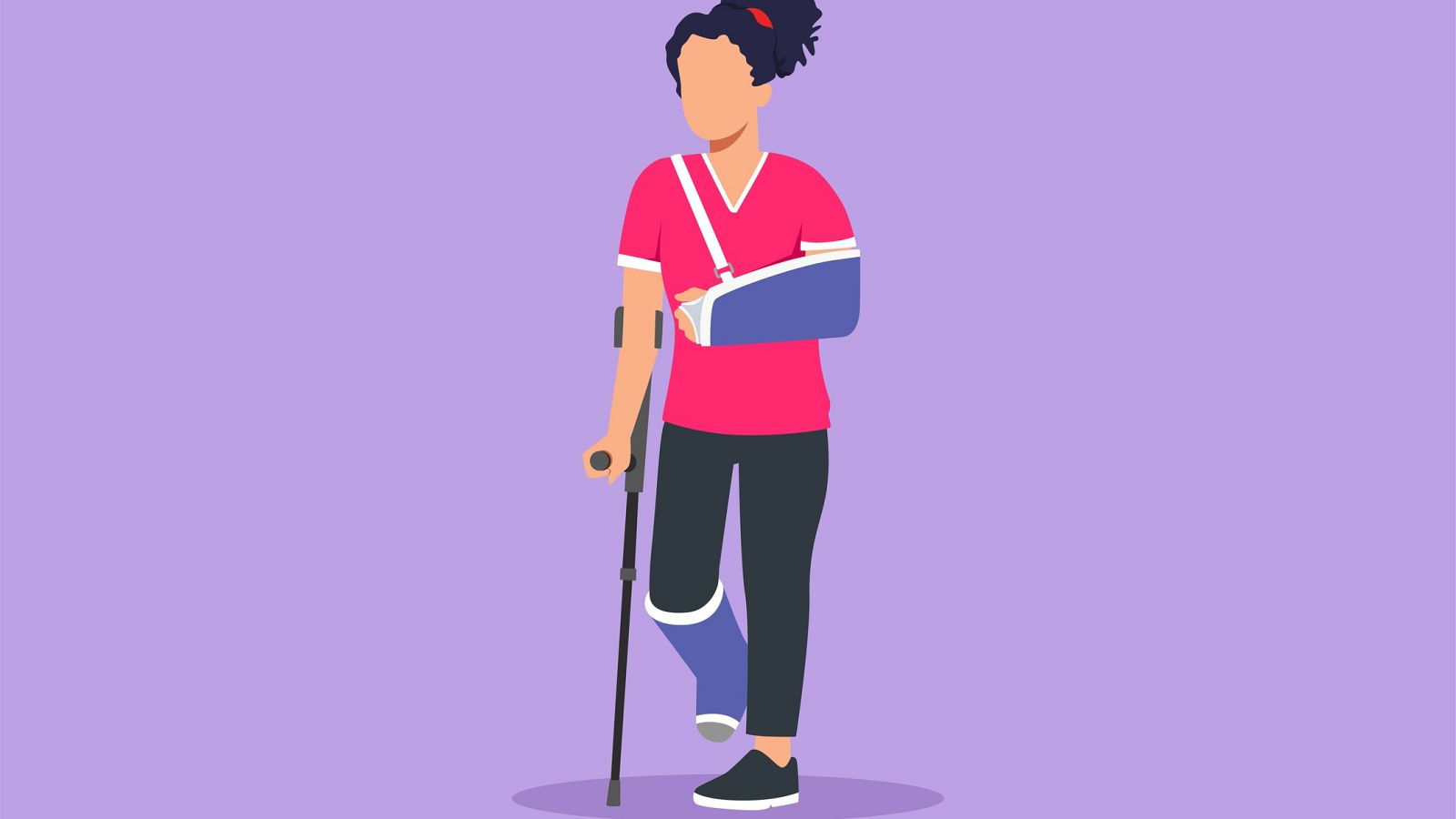 AQUÍ HAY TRABAJO - Qué pasa si estás de baja más de un año - ver ahora