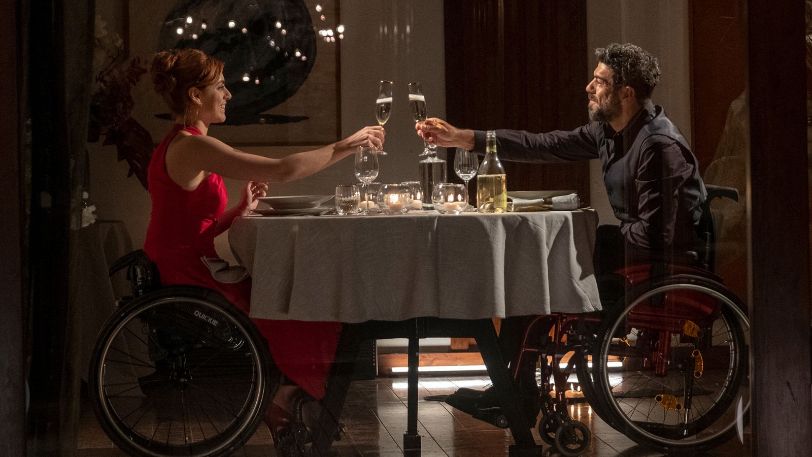 Sesión de tarde - Rodando hacia ti - Ver ahora