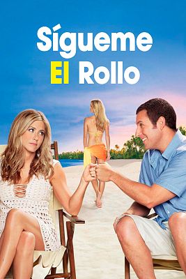 Cine internacional - Sígueme el rollo