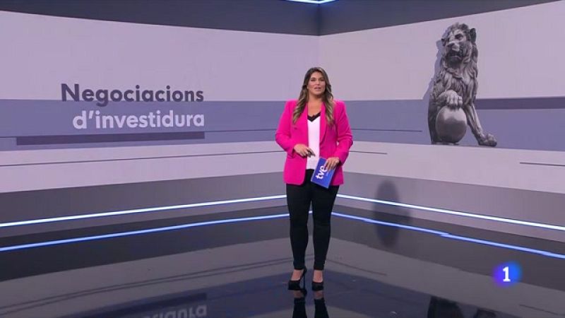 L'Informatiu - 20/09/2023 - veure ara