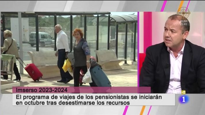 Cerca de ti - Cerca de ti - 20/09/2023