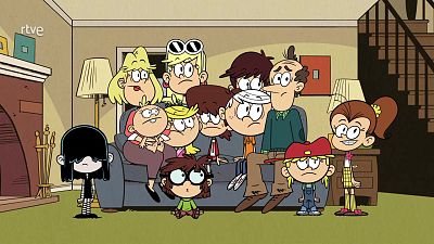 The loudest thanksgiving