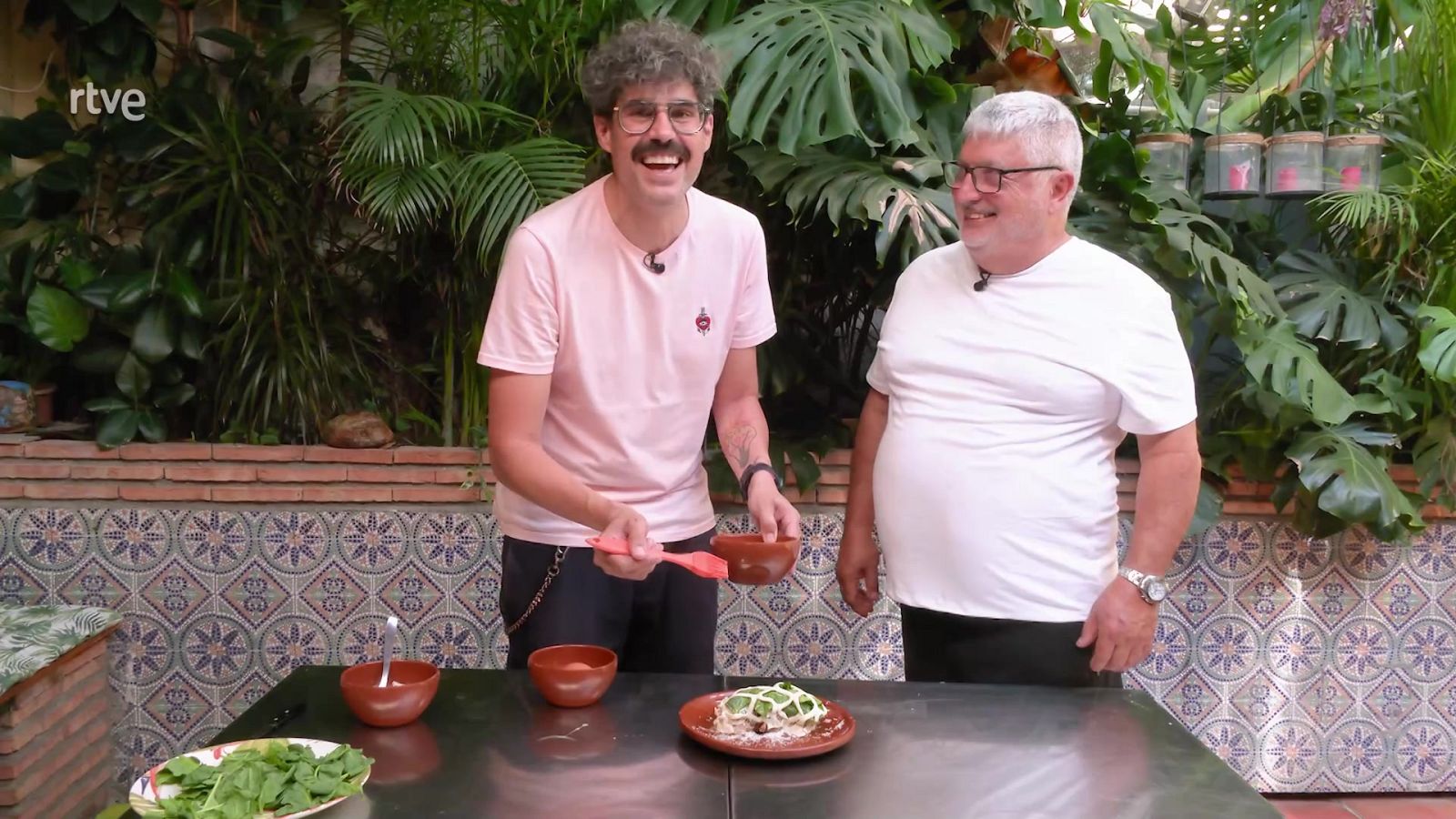 Ahora o nunca - Programa 170 - ver ahora