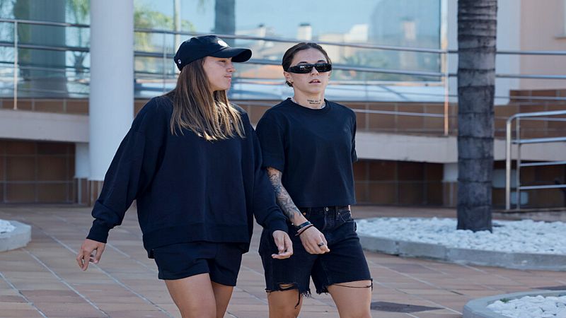 Telediario 1 en cuatro minutos - 20/09/23 - Ver ahora