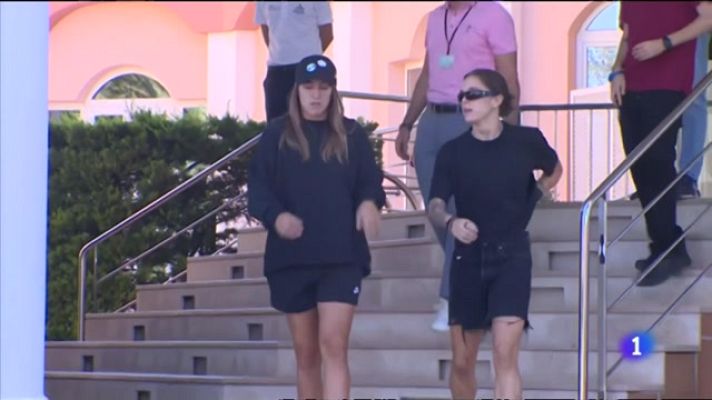 L'informatiu - Comunitat Valenciana - L'Informatiu Comunitat Valenciana 1 - 20/09/23