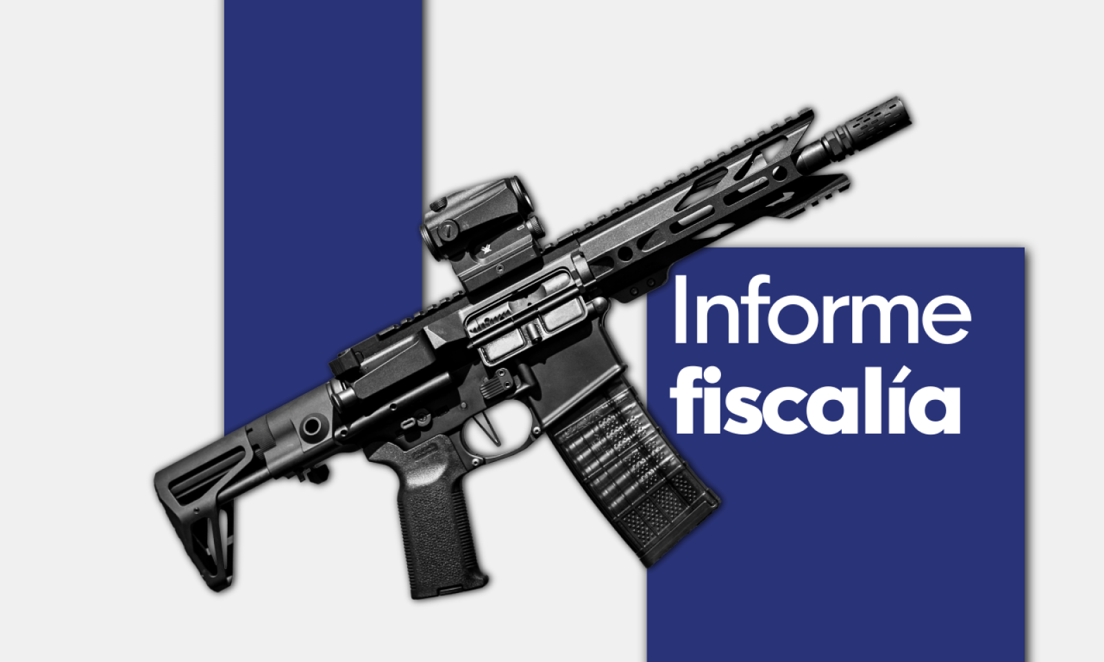 Narcos más armados - Ver ahora