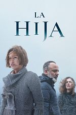 Poster de La hija