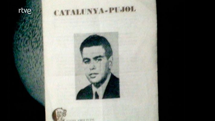 Memòria popular - Els Fets del Palau de la Música, el 1960