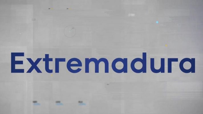 Noticias de Extremadura - Noticias de Extremadura - 20/09/2023