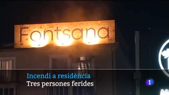 Informatiu Balear - Informatiu Balear 2 - 20/09/23