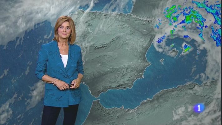 Noticias de Extremadura - El tiempo en Extremadura - 20/09/2023