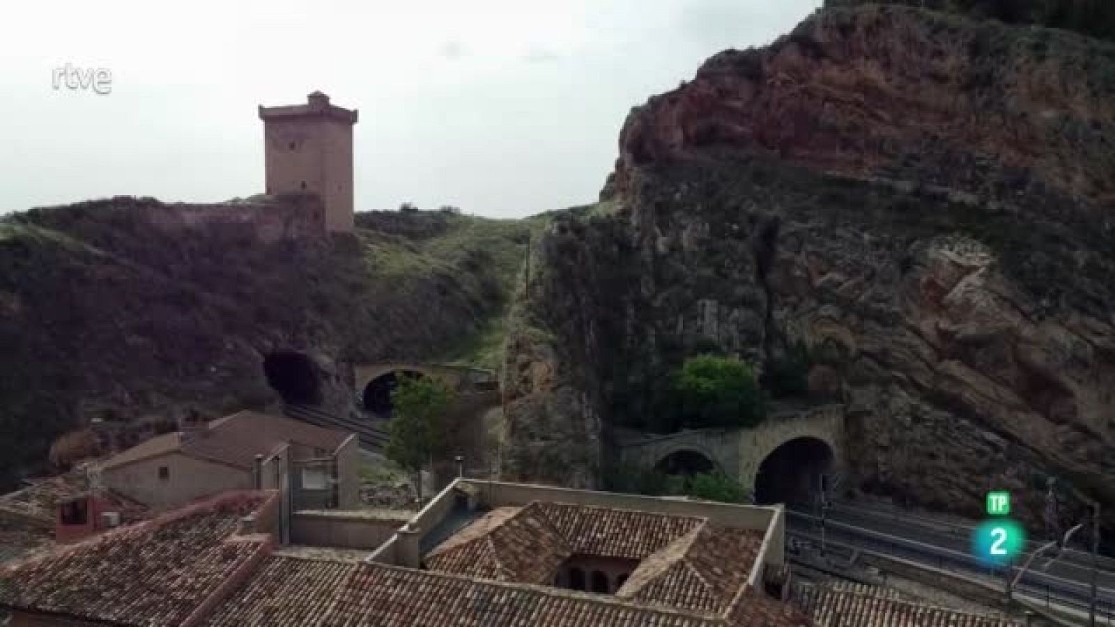 Aguas termales y la mejor gastronomía zaragozana en Alhama de Aragón - Saber vivir | Ver