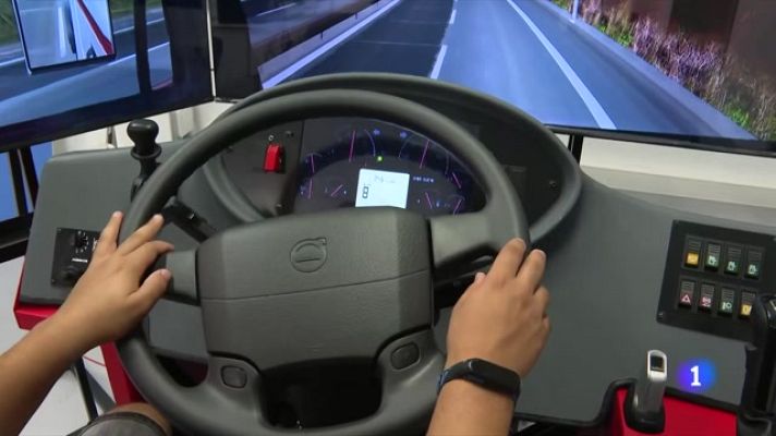 L'Informatiu - Per què no omplen les seves places alguns graus d'FP?