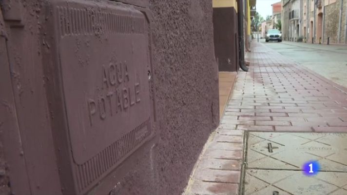 L'Informatiu - L'ACA revisa les dades de consum de més de 600 municipis