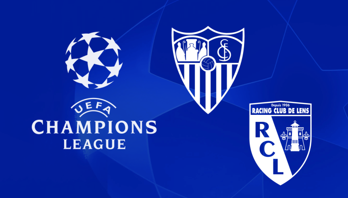 Noticias Andalucía - 2.000 seguidores del Lens en Sevilla