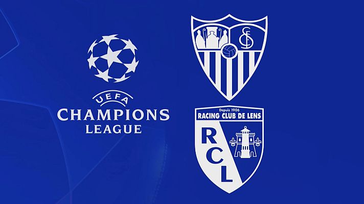 Noticias Andalucía - Vuelve la Liga de Campeones