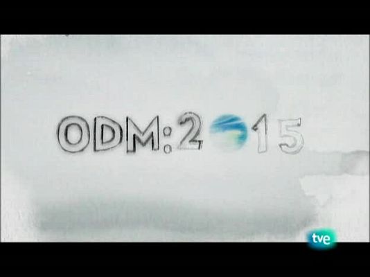 Historias del milenio - Obj.1: erradicar la pobreza extrema