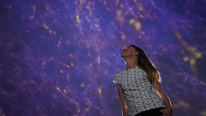 Grandes misterios de la ciencia - La edad del Universo