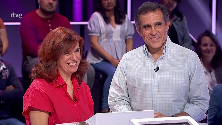 El comodín de La 1 - Programa 221