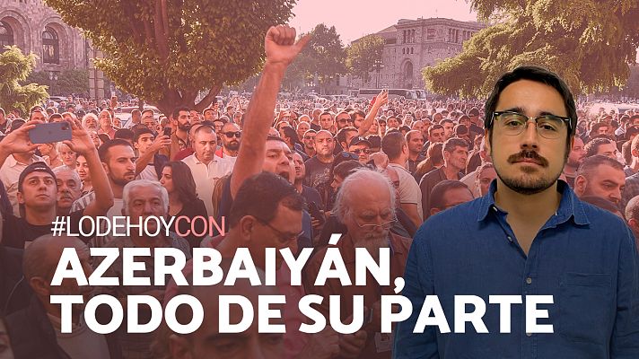 Modo Digital - Nagorno Karabaj cede a cambio de un alto el fuego con Azerbaiyán, ¿qué ha pasado y qué puede pasar?