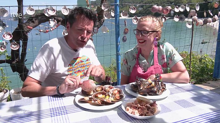 Aquí la Tierra - Aquí la Tierra - 20/09/23