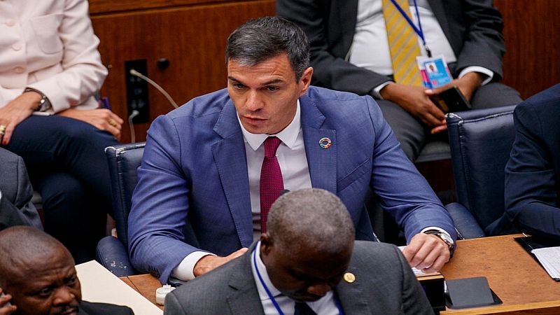 Telediario 2 en cuatro minutos - 20/09/23 - Ver ahora