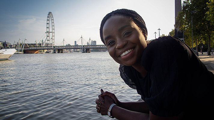 En busca de secretos - Londres