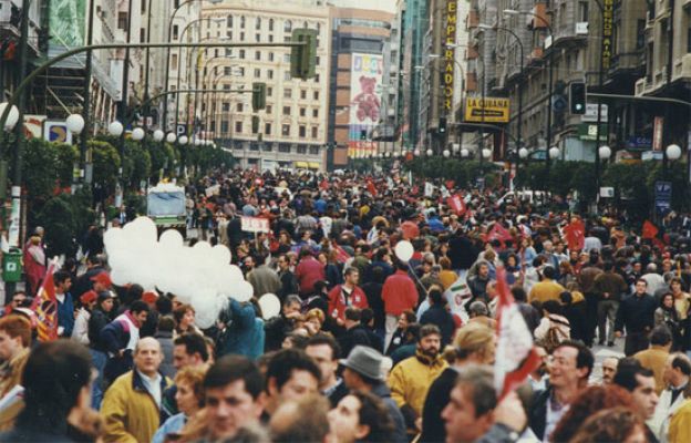 Comando Actualidad - Aquí todo es posible