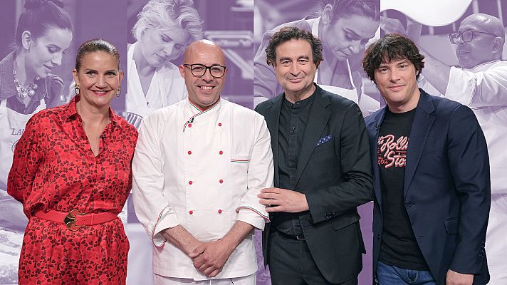 MasterChef Celebrity - Programa 3