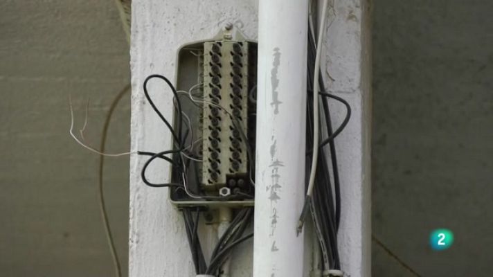 Telecanarias - Telecanarias 2 - 20/09/2023