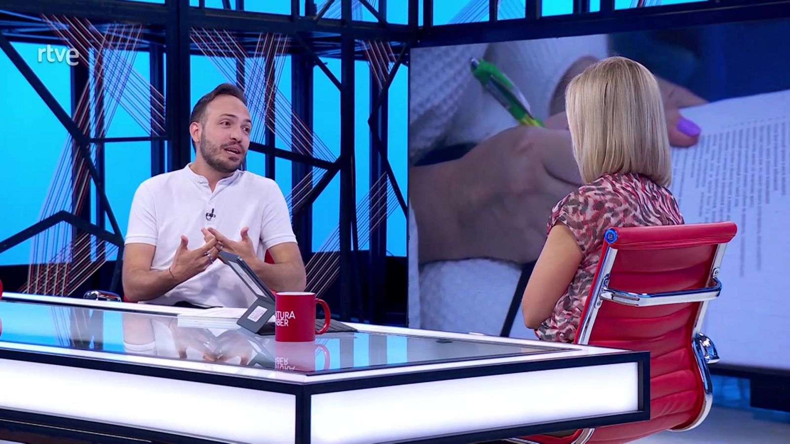 La aventura del saber - 21/09/23 - ver ahora