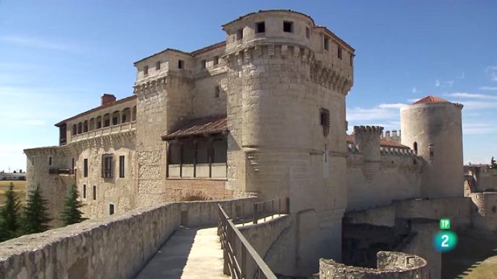 La aventura del Saber - Hispania Nostra