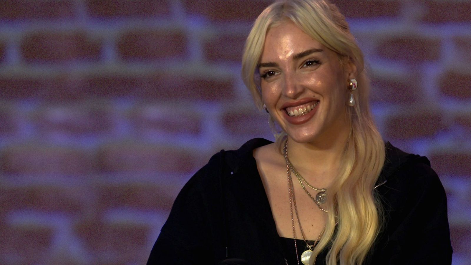 Entrevista a Elena Rose