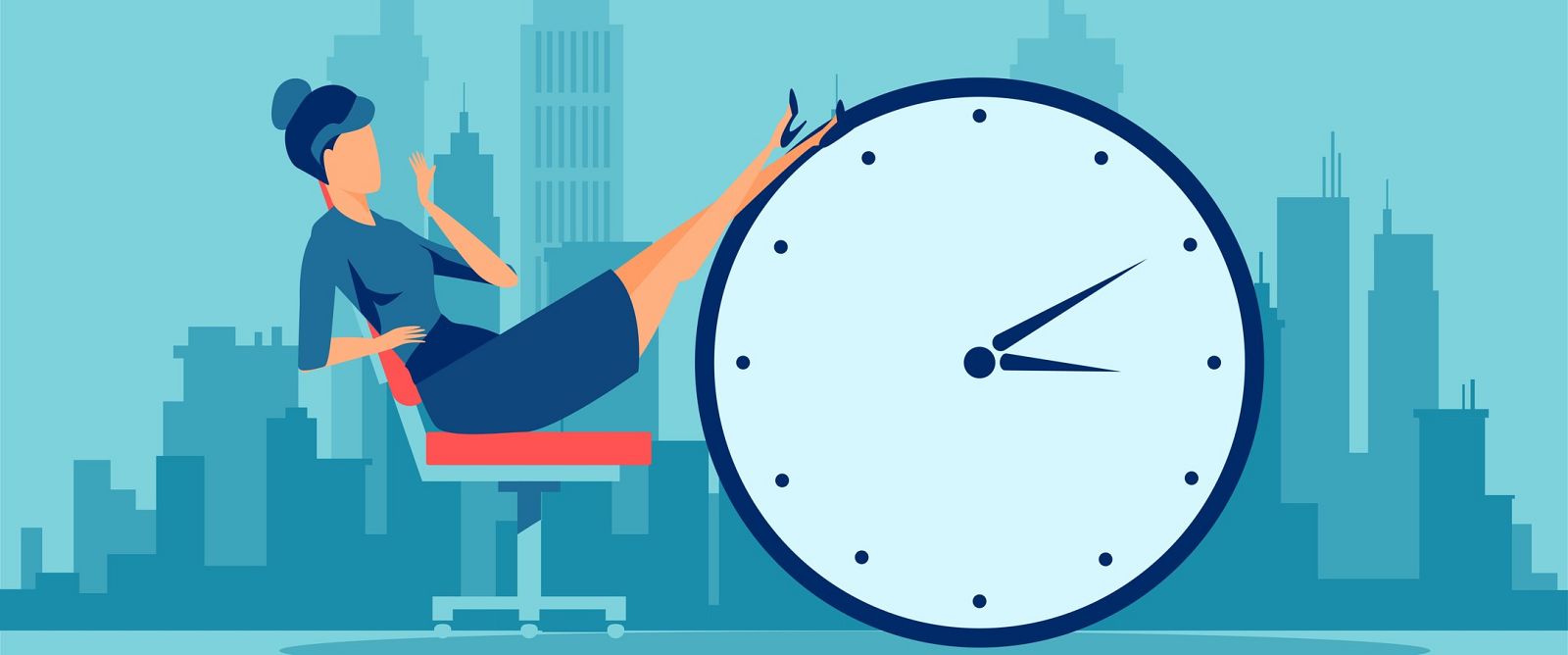 AQUÍ HAY TRABAJO - La historia de la Ley de la Silla - ver ahora