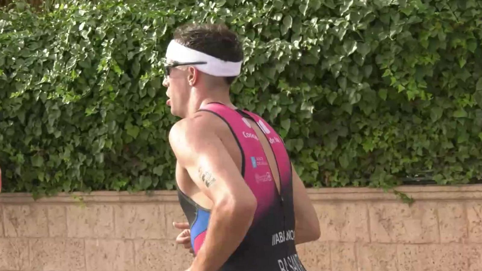 Triatlón - Campeonato de España Triatlón Sprint - ver ahora