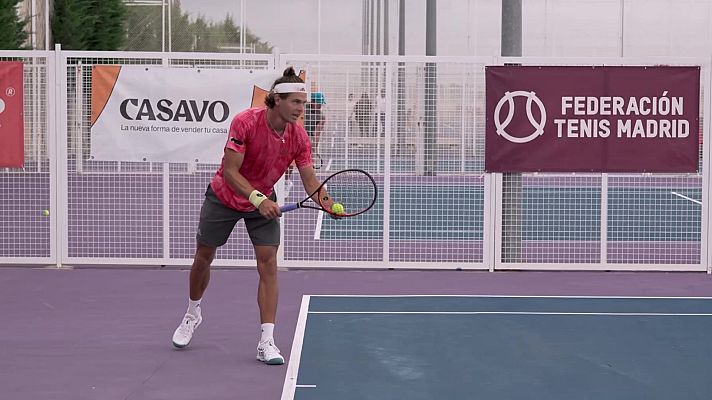 Tierra de campeones - 2023 - Programa 17