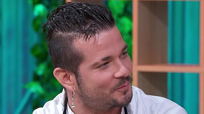 Mañaneros 360 - Repasamos la carrera del chef Carlos