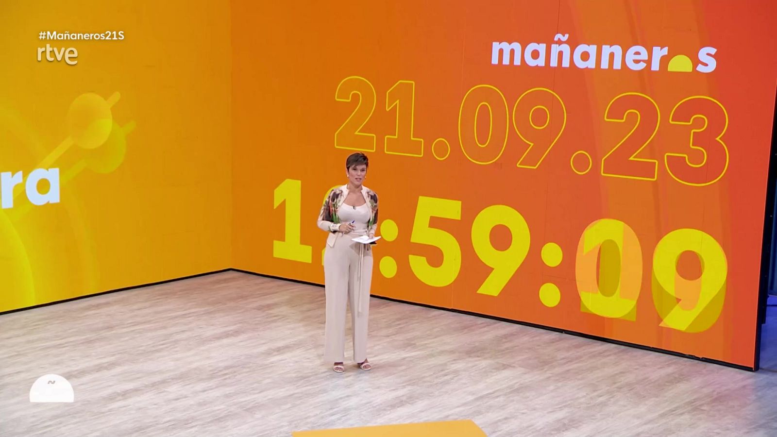 Mañaneros - Programa 14 - ver ahora