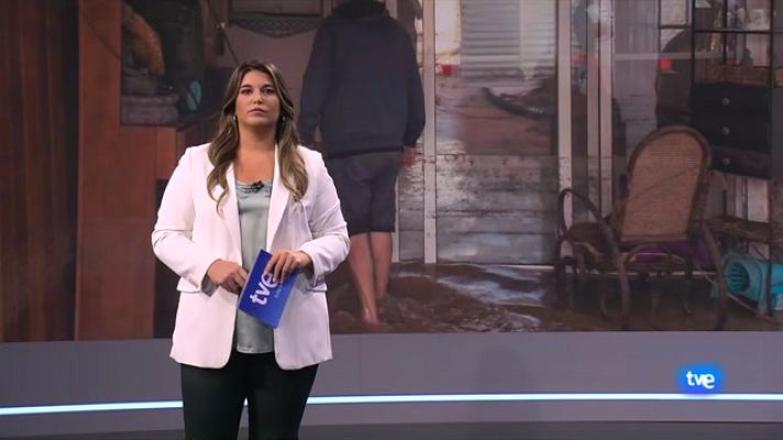 L'Informatiu - L'Informatiu - 21/09/2023